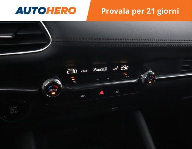 MAZDA 3 Mazda3 2.0L 150CV Skyactiv-G M-Hybrid Executive