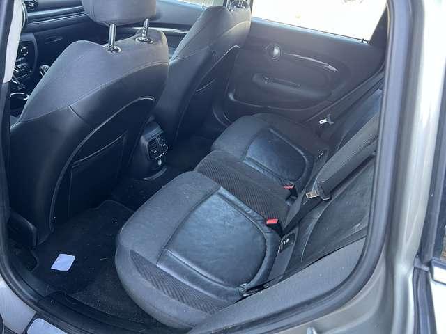 MINI Cooper D Clubman 2.0 auto