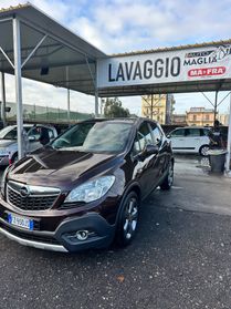 Opel Mokka 1.7 CDTI Ecotec 130CV 4x4 Start&Stop Cosmo