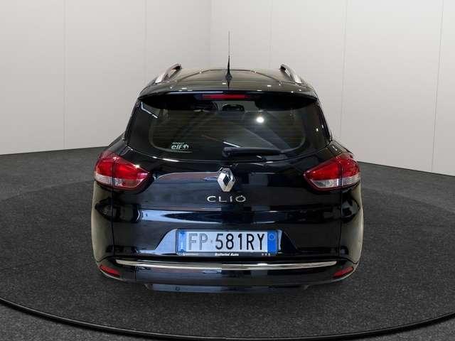 Renault Clio Sporter 1.5 dci energy Duel 75cv