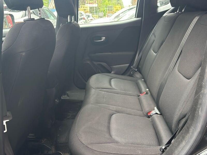 Jeep Renegade 1.0 T3 120cv Longitude
