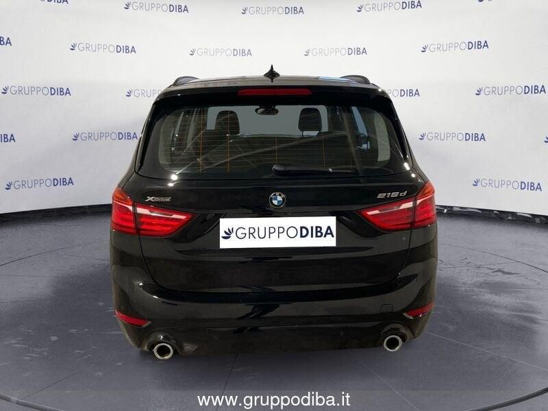 BMW Serie 2 Gran Tourer Serie 2 F46 2018 Gran Tourer D 218d Gran Tourer xdrive Advantage 7p.ti auto my20