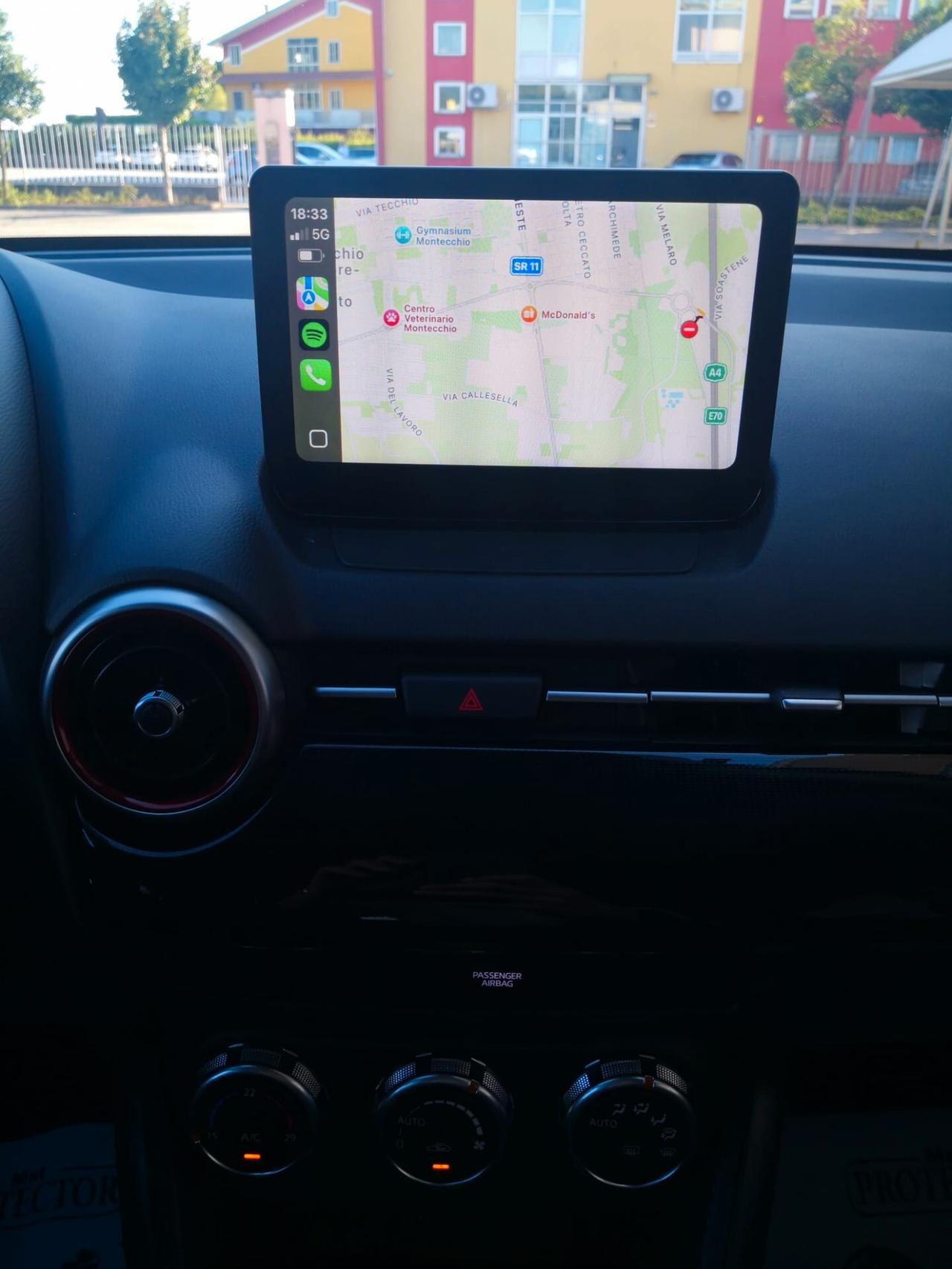 Mazda 2 1.5 Skyactiv-G Homura ***CAR PLAY***TELECAMERA***
