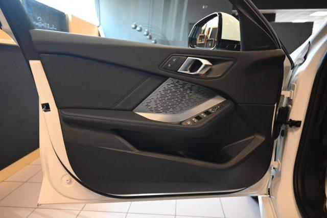 BMW 118 d M SPORT PRO INNOVATION PACK SPORT PACK SCONTO26%