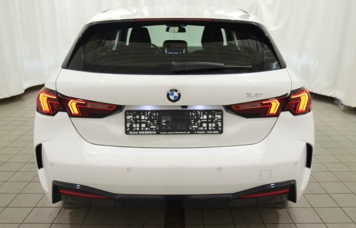 Bmw 120i 5p. Advantage Pro Nuovo mod
