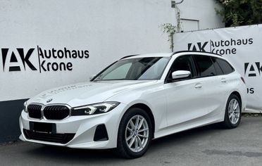 BMW 320 d Mild Hybrid xDrive