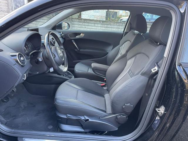 AUDI A1 1.6 TDI 105 CV Ambition
