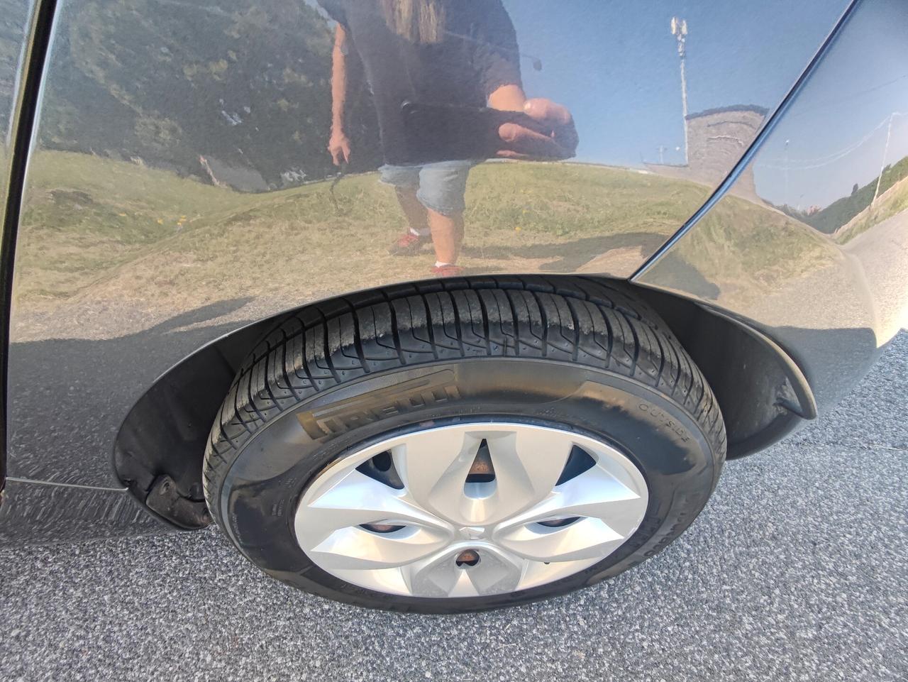 Renault ZOE Life R90 Flex