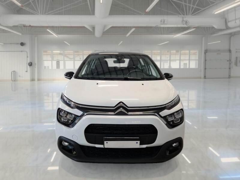 Citroen C3 PureTech 83 Shine
