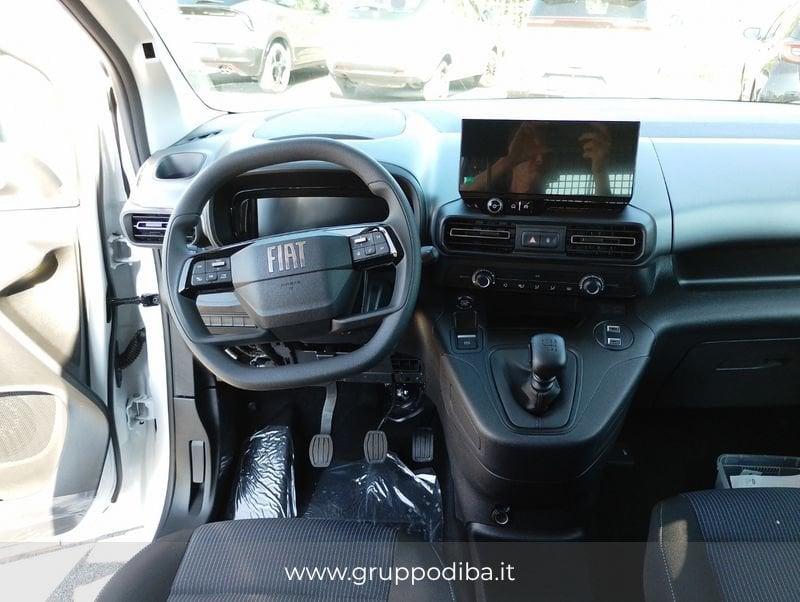 FIAT FBM Dobl? Series 4 Stock My26 Dobl? Combi Passo Lungo