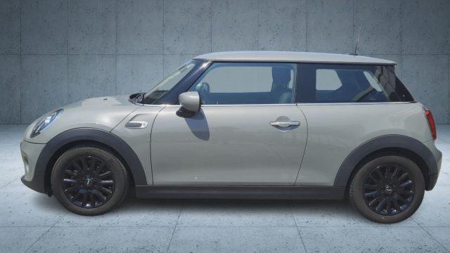 MINI One 1.5 One 75 CV Baker Street