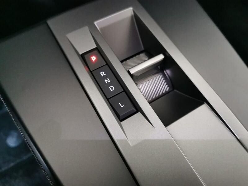 Opel Frontera Hybrid 110cv GS EDCT