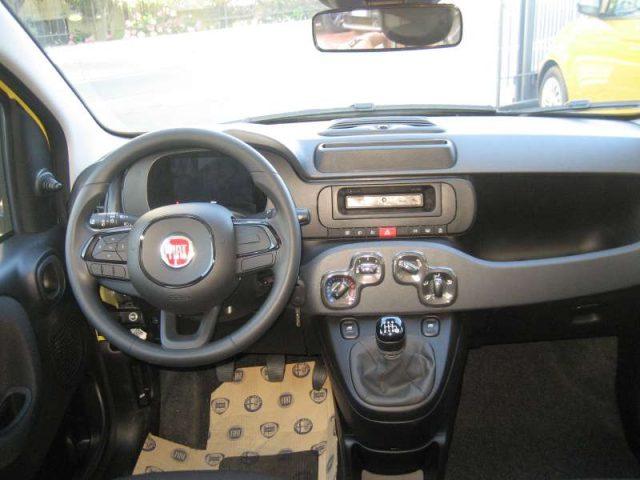 FIAT New Panda PANDINA 1.0 FIREFLY 65CV HYBRID POP