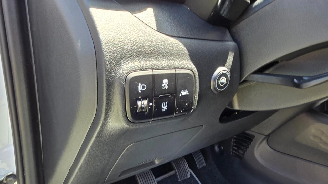 Hyundai i10 1.0 GPL Econext Advanced