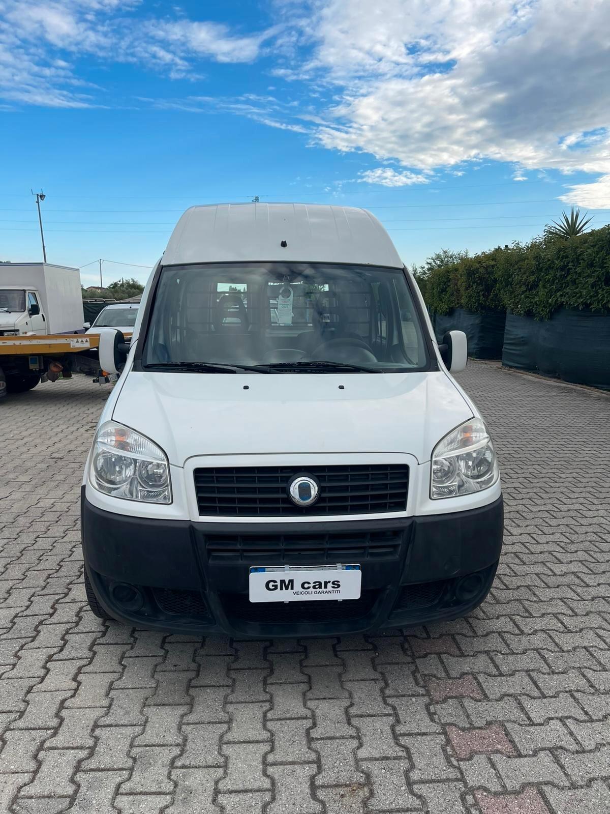 Fiat Doblo Doblò 1.3 Multijet 16V Actual