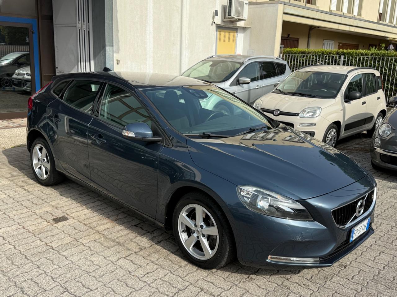 Volvo V40 Aut. D2 2.0d Geartronic