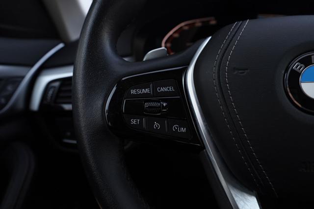 BMW 520 d MH 48V Prezzo Netto Touring