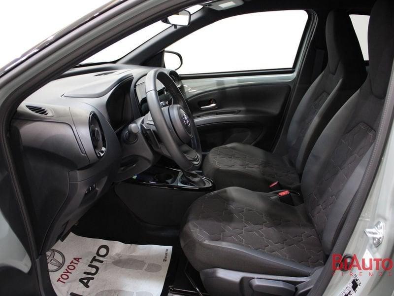 Toyota Aygo X Aygo X 1.0 Lounge 72cv s-cvt