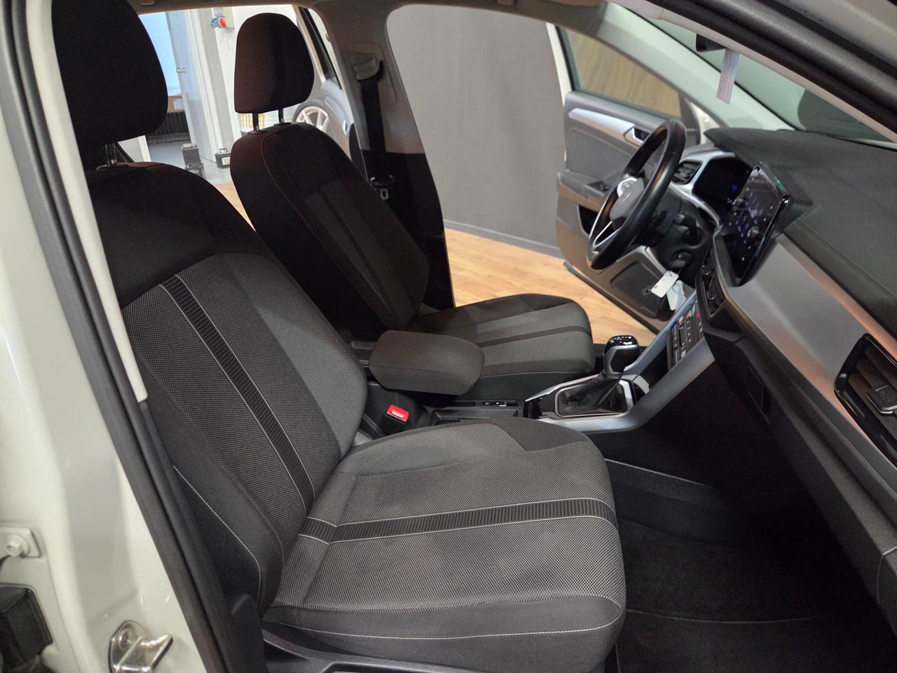 Volkswagen T-Roc 2.0 tdi Style 150cv dsg