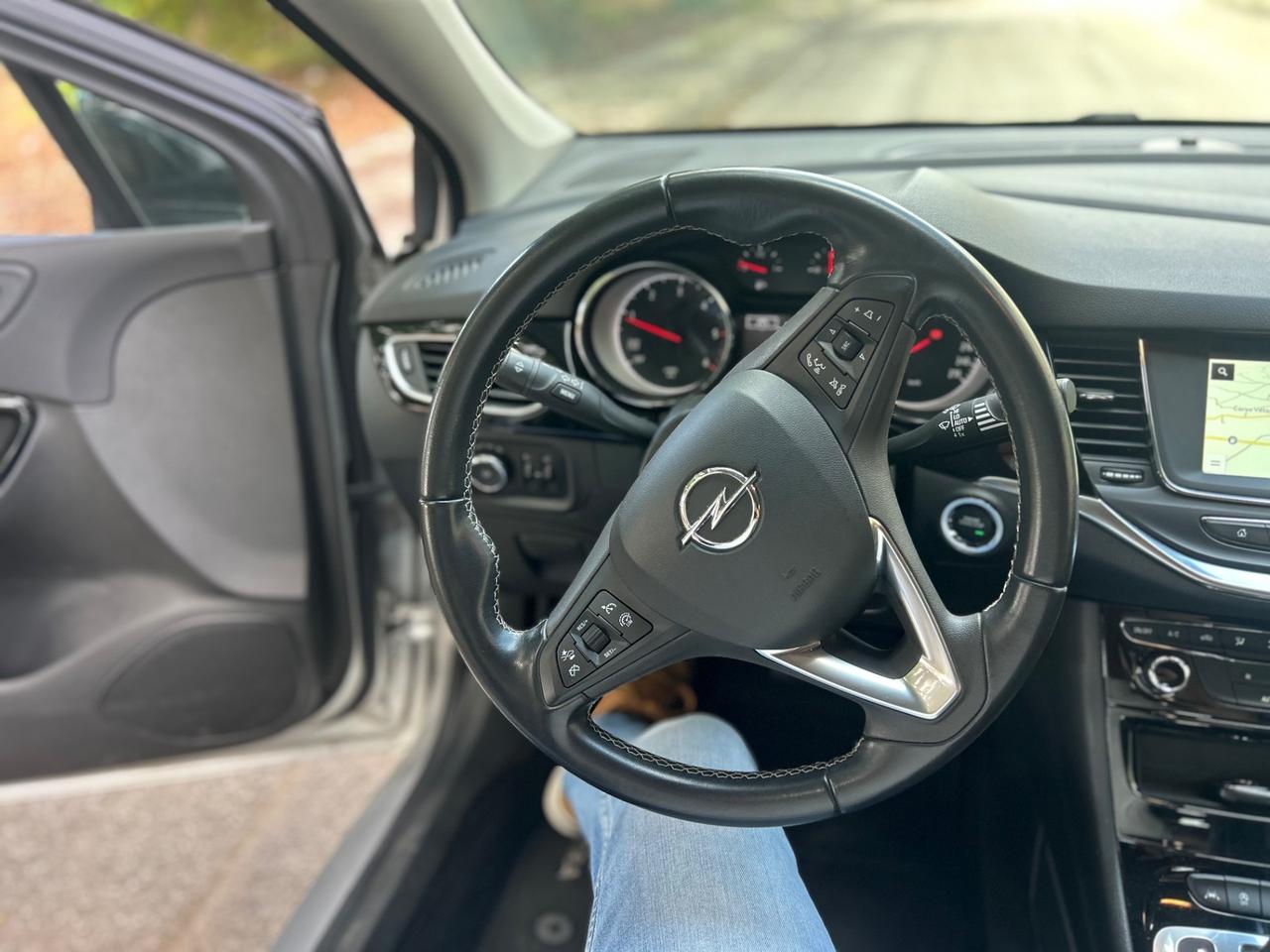 Opel Astra 1.5 CDTI 90 Cv automatica