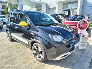 FIAT Panda Cross 1.0 FireFly S&S Hybrid