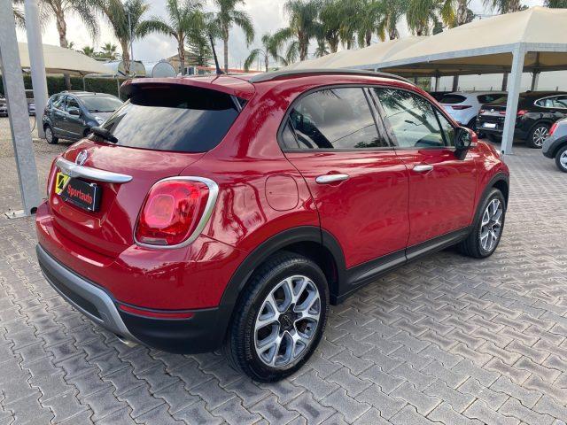 FIAT 500X 1.6 MultiJet 120 CV Cross