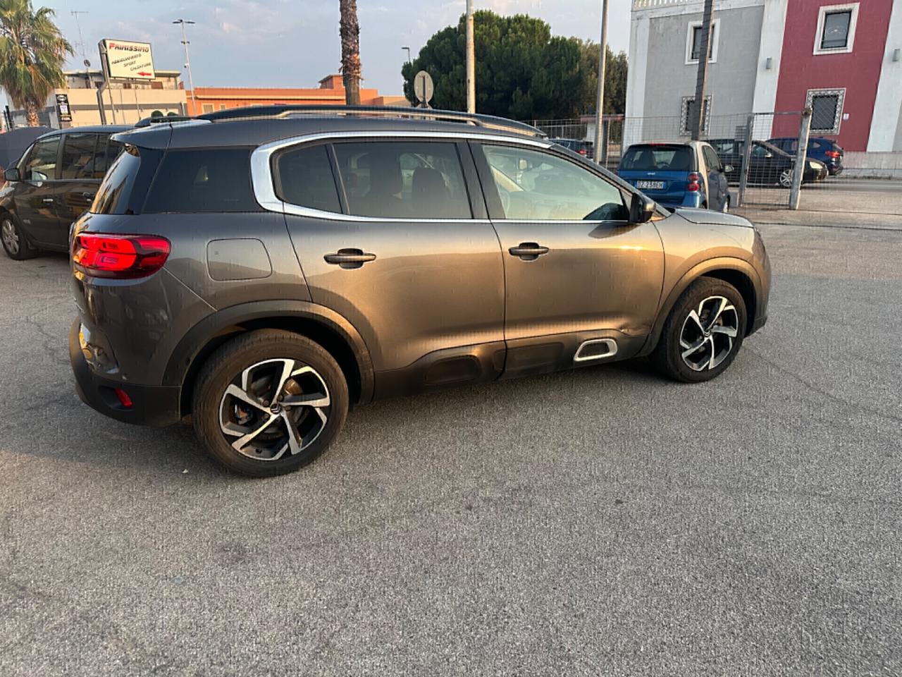 Citroen C5 Aircross BlueHDi 130 Shine IVA INCLUSA