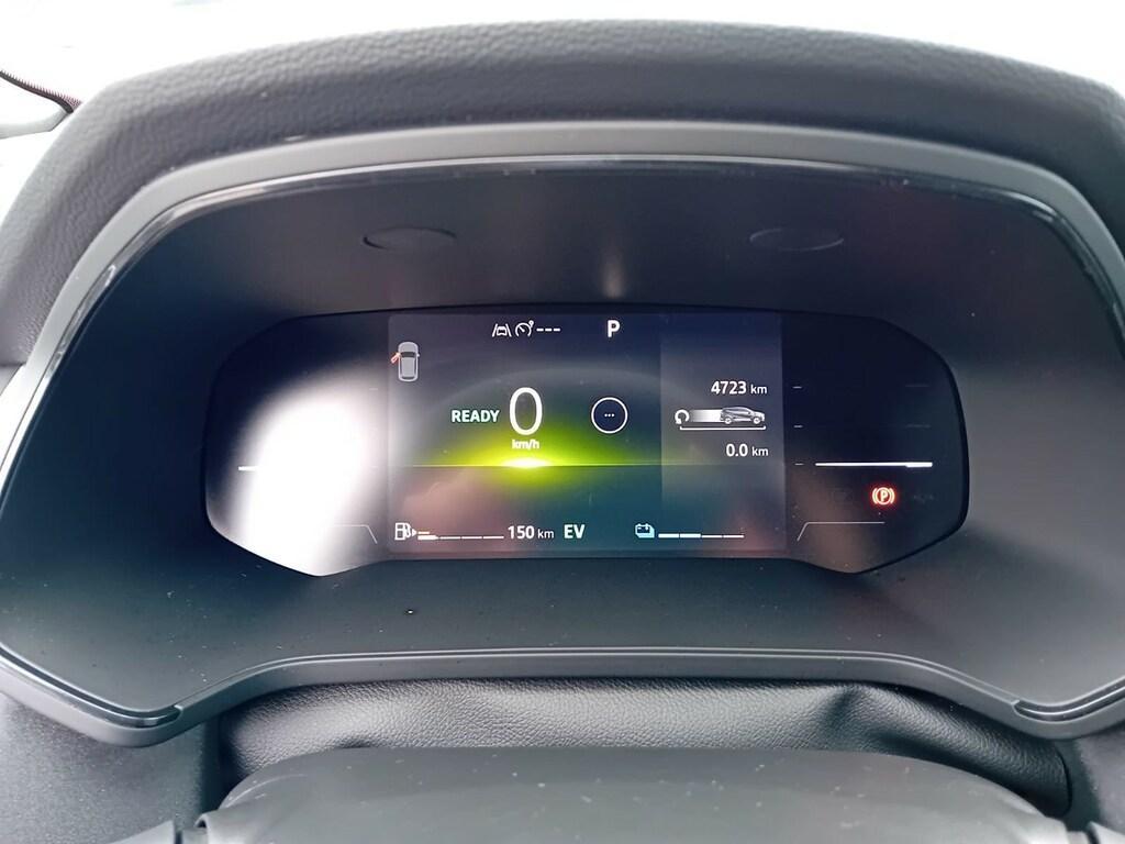 Renault Symbioz 1.6 E-Tech full hybrid Evolution Auto