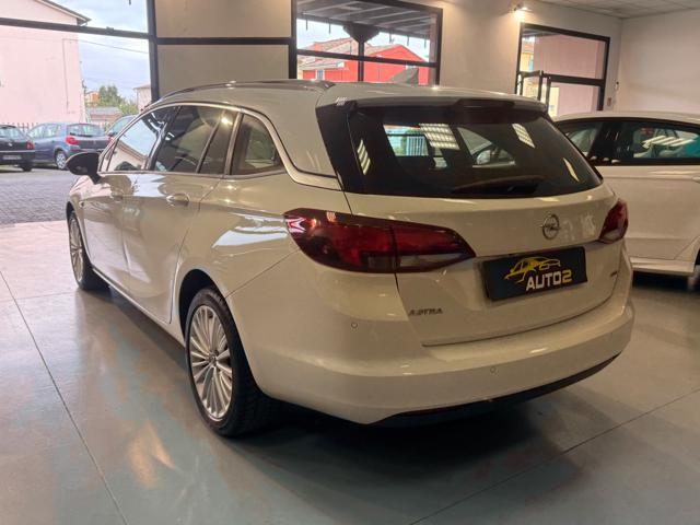 OPEL Astra 1.6 CDTi 136CV aut. Sports Tourer Business