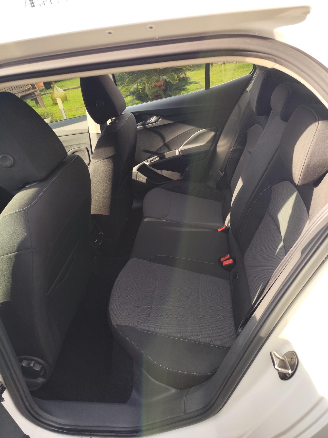 Skoda Fabia 1.0 MPI 80 CV Style