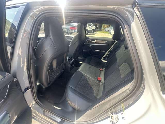 Audi RS6 Avant 4.0 mhev quattro tiptronic FULL-OPTIONAL!
