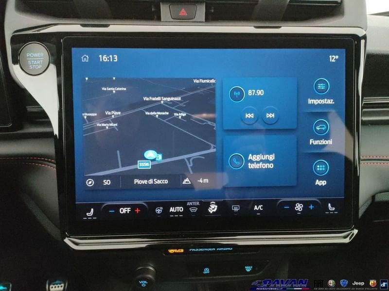 Ford Puma 1.0 EcoBoost Hybrid 125 CV S&S ST-Line