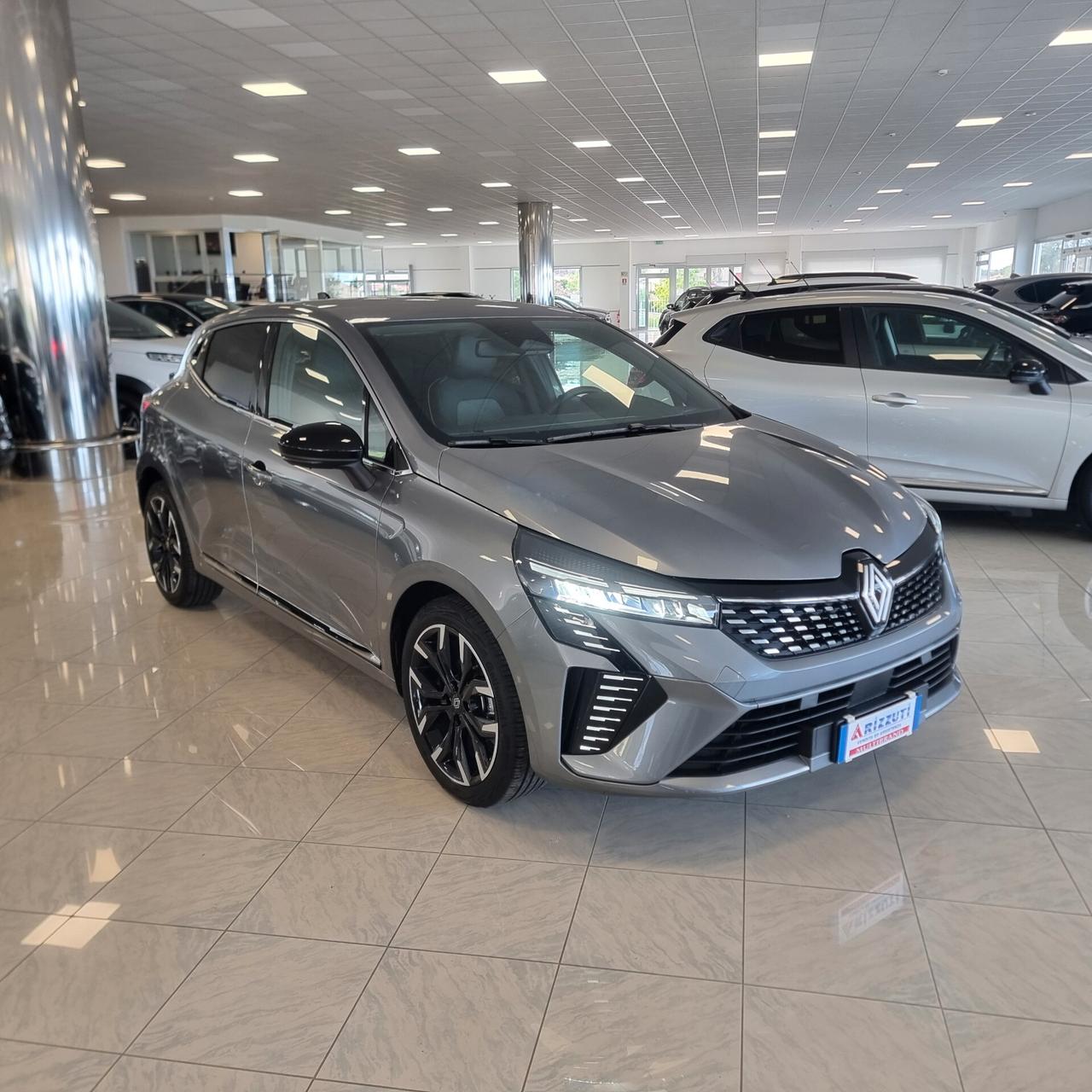 RENAULT CLIO TECHNO 1.0 ECO-G 100cv GPL