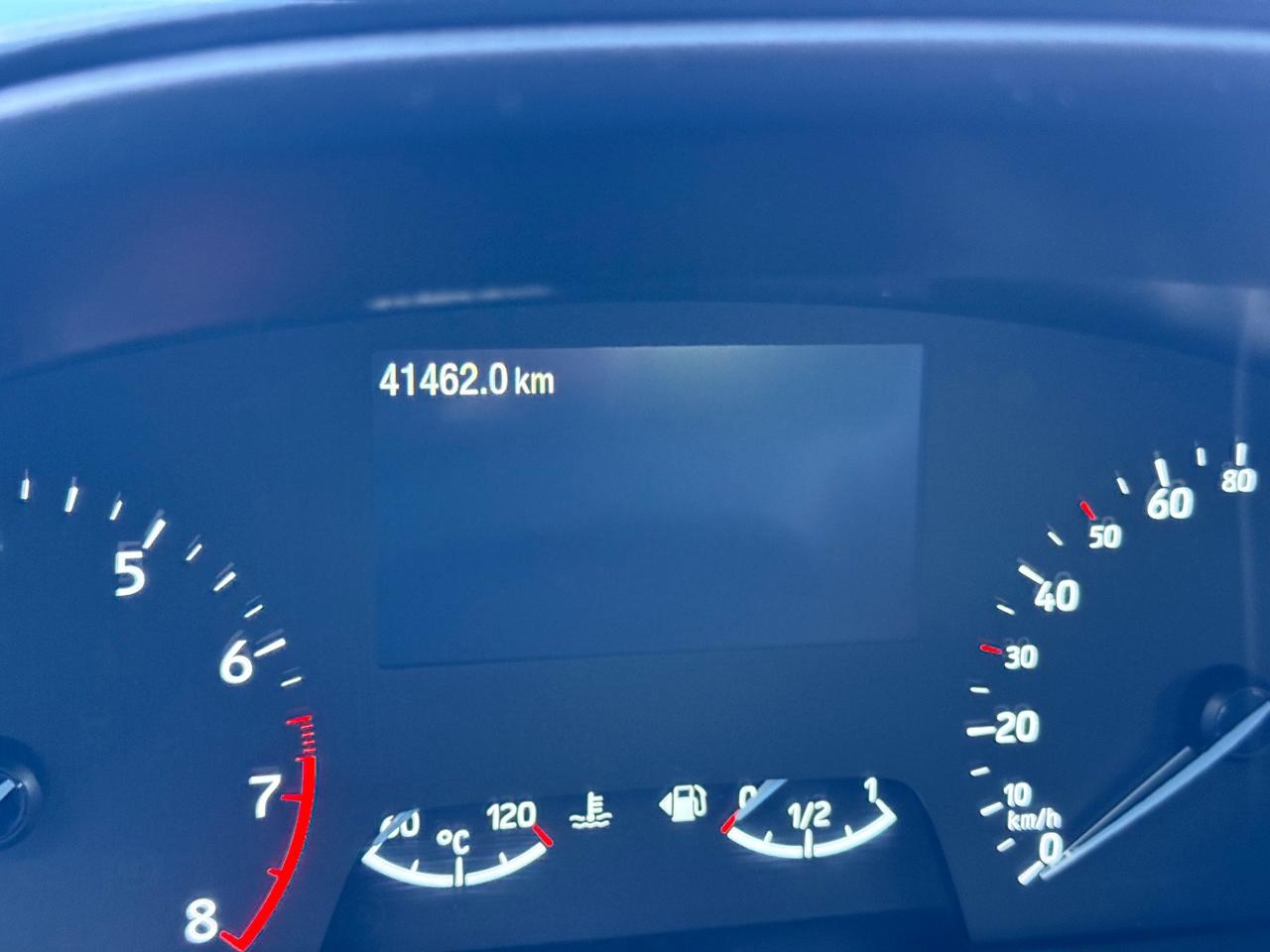 Ford Puma 1.0 EcoBoost Hybrid 125 CV S&S Titanium X