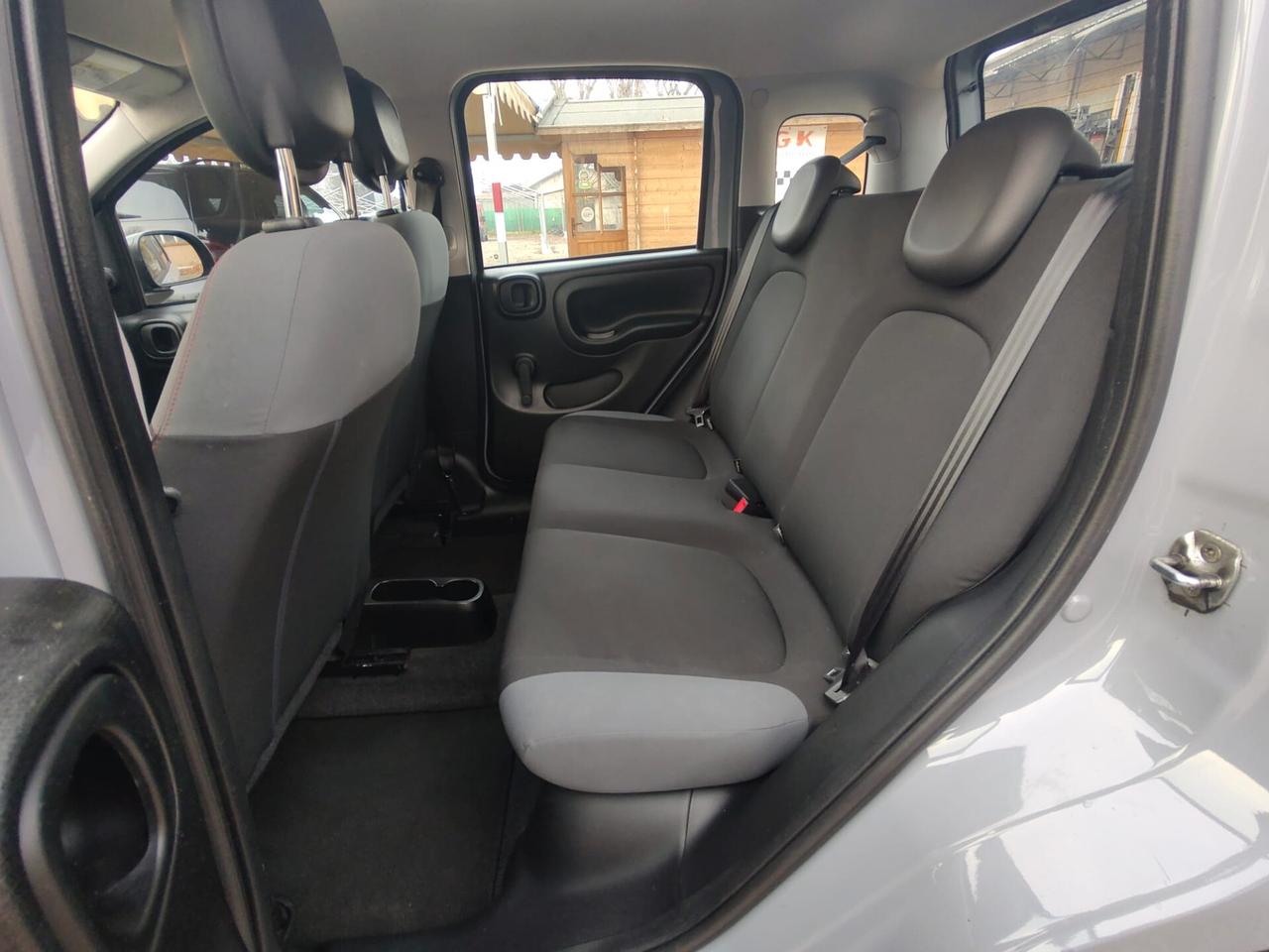 Fiat Panda 1.2 Pop S&S, MY19, VEICOLO EURO6D, OK NEOP, GARANZIA L.12 MESI