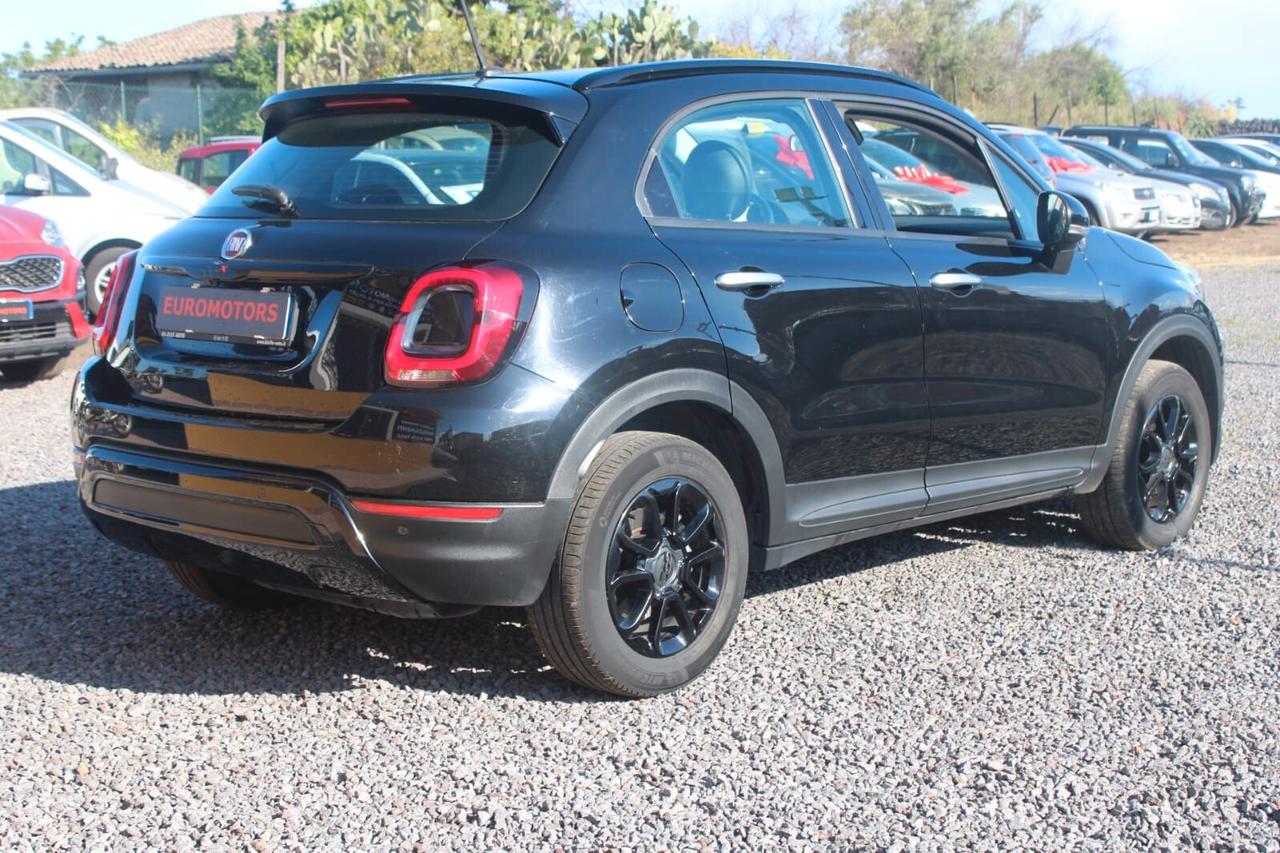 Fiat 500X 1.6 Tua A SOLI 217€ al mese Anticipo Zero