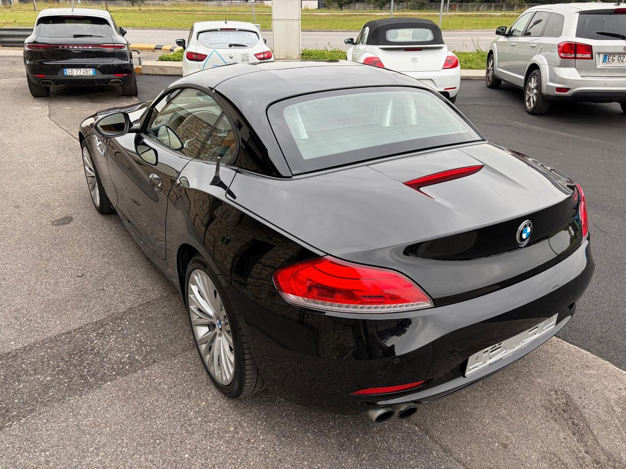Bmw Z4 sDrive20i