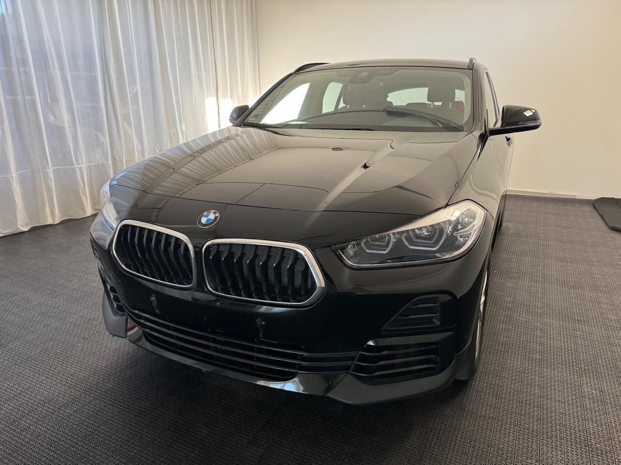 Bmw X2 xDrive20d Advantage