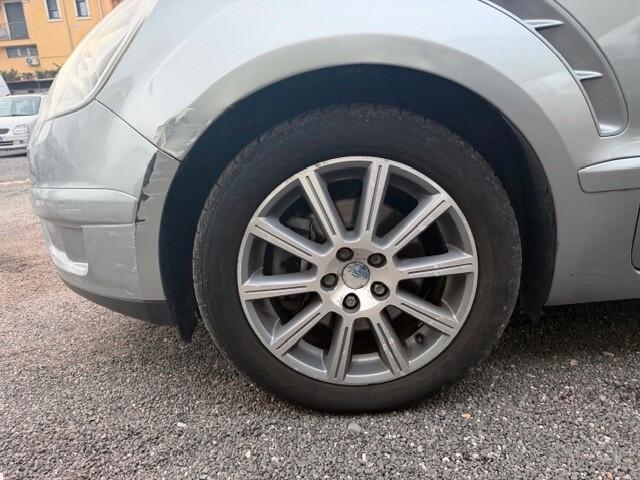 Ford S-Max S-Max+ 2.0 TDCi 140CV DPF