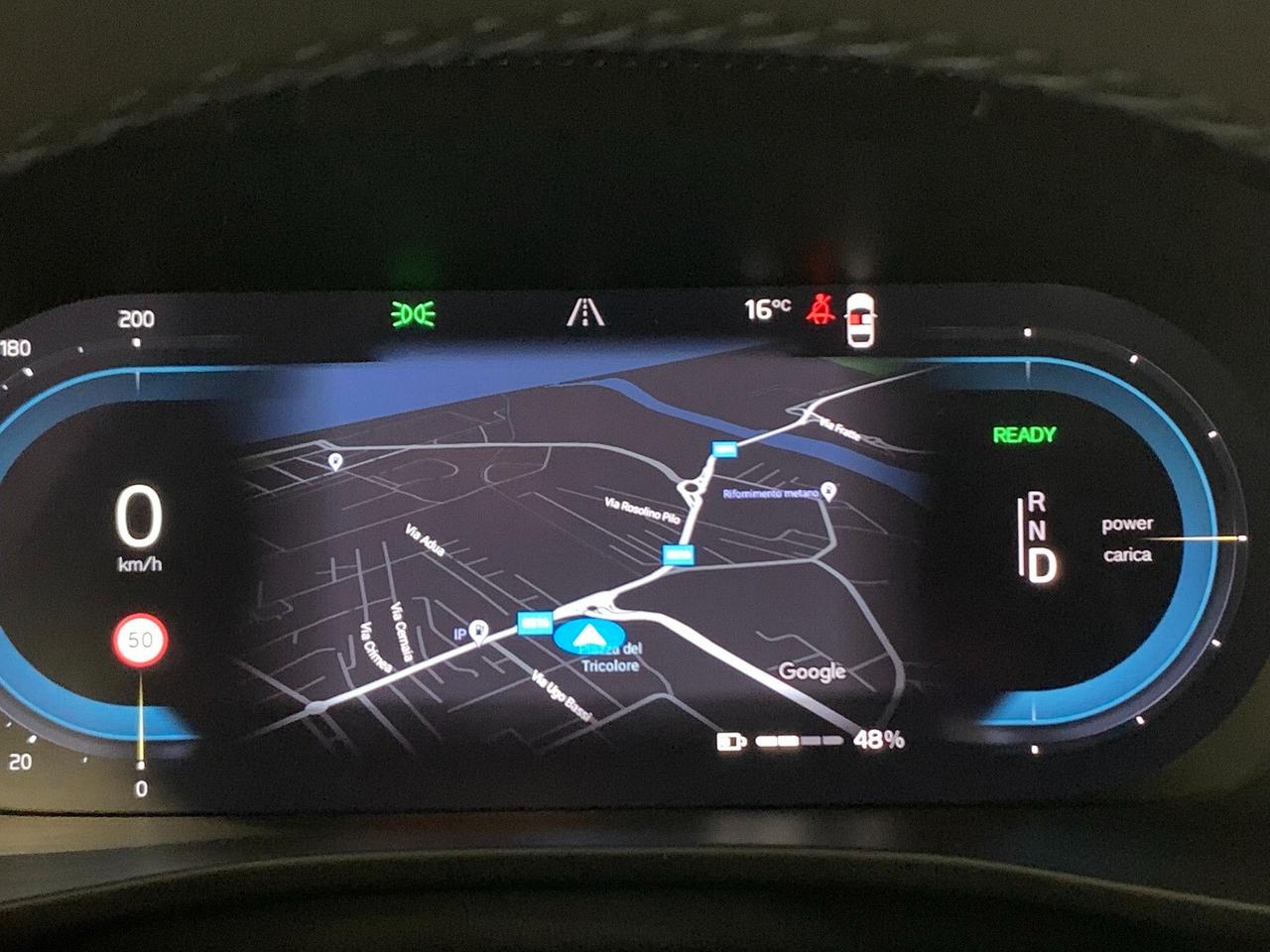 Volvo C40 Twin Motor 1st Edition AWD