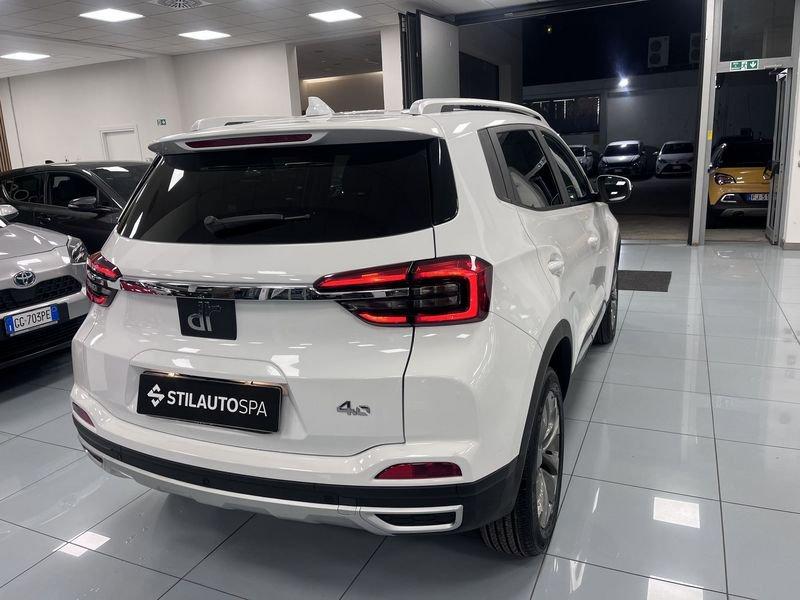 DR AUTOMOBILES dr 4.0 dr 4.0 1.5