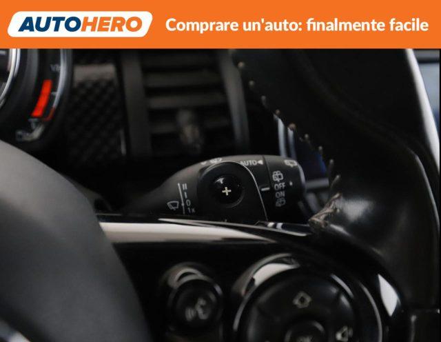 MINI Cooper S 2.0 Cooper S