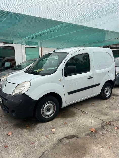Renault Kangoo 1.5 dCi 90CV F.AP. 3p. Express Compact Generique
