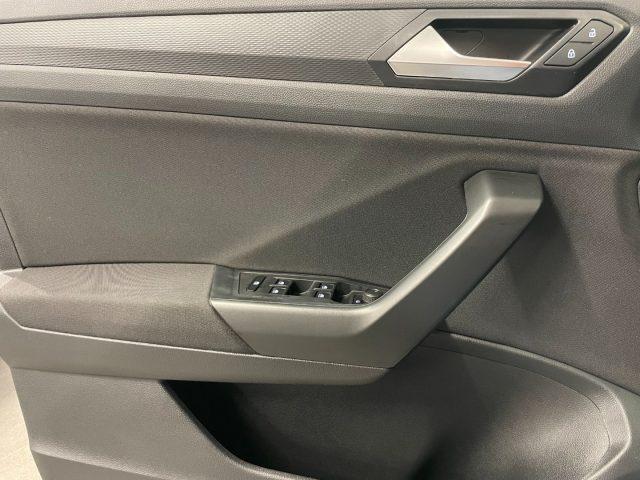 VOLKSWAGEN T-Roc 1.0 TSI 110 CV Life