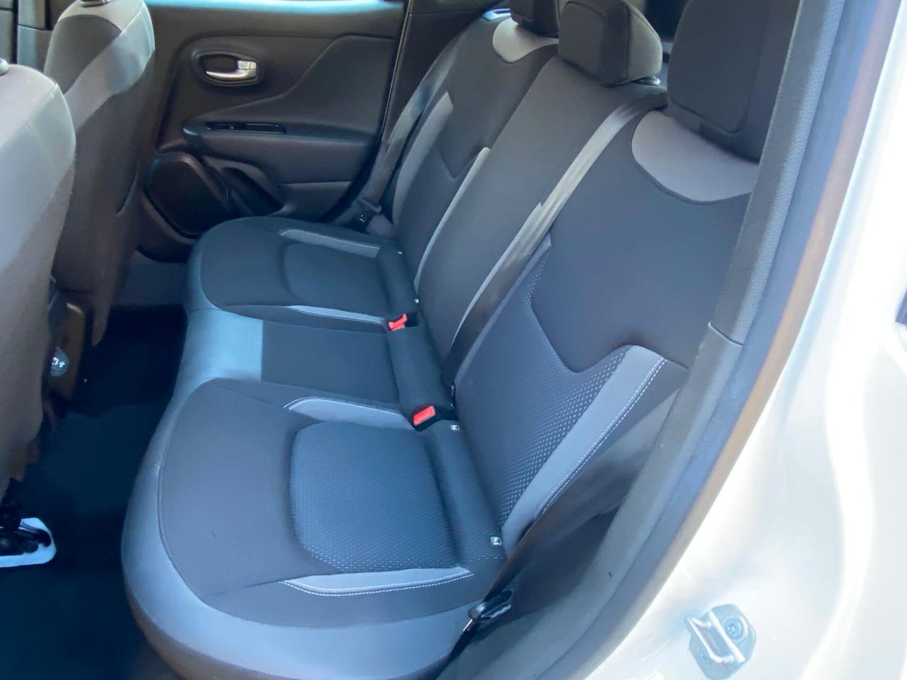 Jeep Renegade 1.6 Mjt 130 CV Limited ''AZIENDALE''