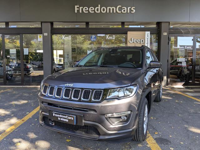 JEEP Compass 1.3 Turbo T4 2WD Longitude