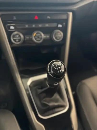 Volkswagen T-Roc 1.5 tsi Style~Unipro~Promo~Finanziamento