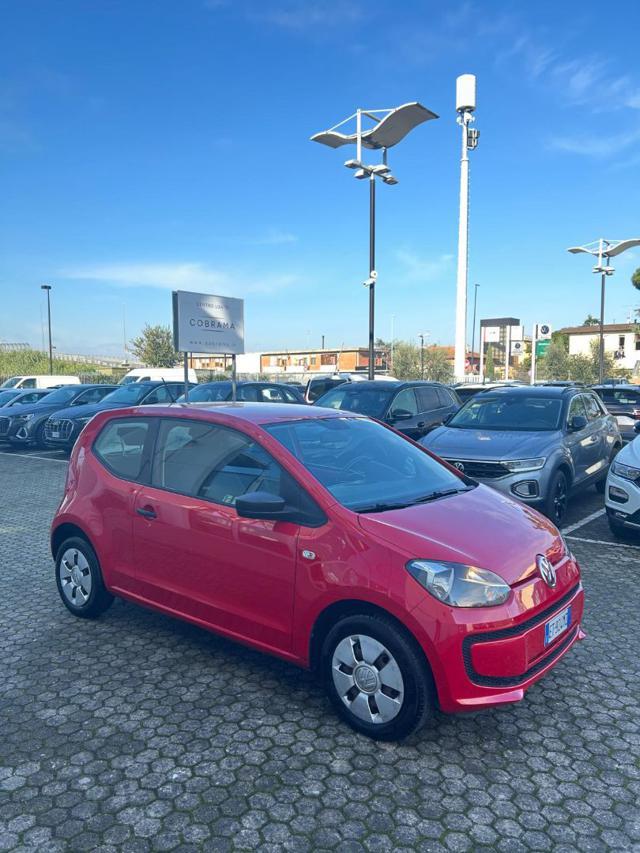 VOLKSWAGEN up! 1.0 3p. move up! NEO PATENTATI
