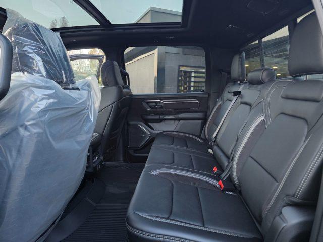 DODGE RAM 1500 3.0L I6 HURRICANE RHO FULL OPT