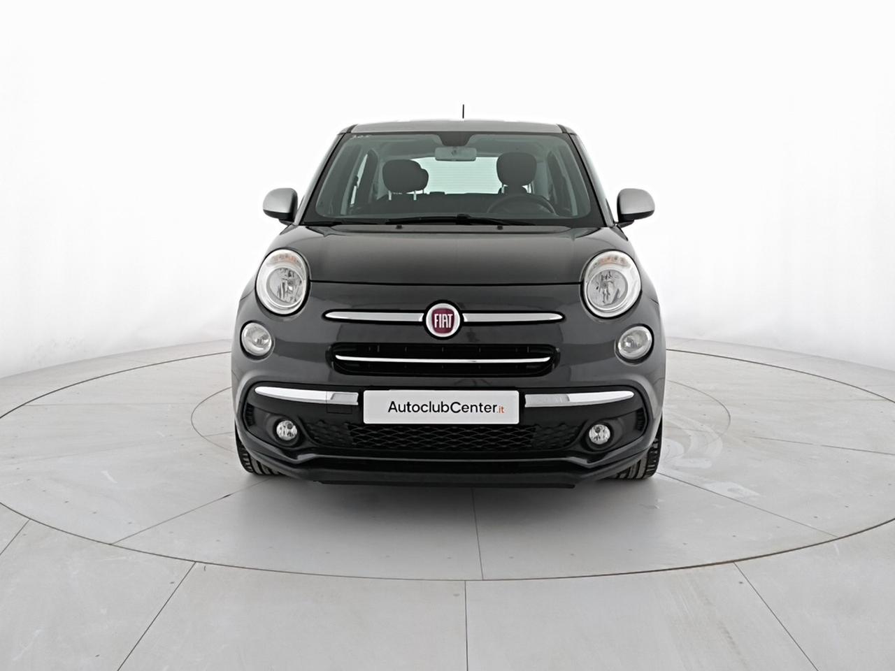 Fiat 500 1.4 Urban 95cv